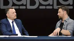 Oğuzhan Uğur'un babası merak konusu oldu! Hasan Atilla Uğur kimdir?