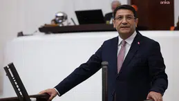DEVA Partili Şahin'den hukuki düzenleme çağrısı: "Bütüncül bir infaz kanunu oluşturulmalı"