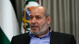 Hamas'ın başına geçen isim belli oldu! Halil el-Hayye kimdir?