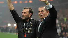 Okan Buruk'tan transfer açıklaması: "En zoru geçen sezondu"