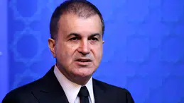 Ömer Çelik'ten AP kararına sert tepki: "TSK'ya yönelik alçakça iftira"