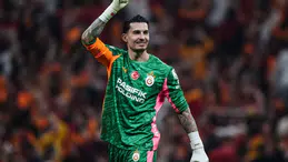 Uğurcan Çakır'a Premier Lig kancası! 45 milyon euroluk teklif iddiası