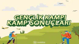 GSB gençlik kampı 2. etap sonuçları hangi tarihte açıklanacak?