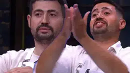 MasterChef ana kadroya giren 6. yarışmacı Eyüp Can Güneş oldu! Kim bu isim, evli mi?