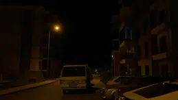 AFAD duyurdu: Elazığ'da 4.0 büyüklüğünde deprem