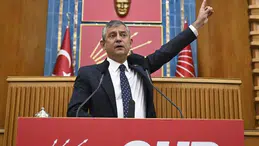 Yeni parti ne zaman kurulacak? Özgür Özel'in duyurduğu oluşuma katılacak 82 vekil belli oldu