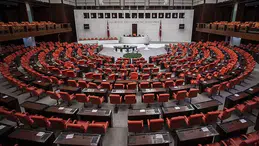 Meclis'ten geçti, gözler Erdoğan'ın onayında! 12. Yargı Paketi ne zaman Resmi Gazete'de yayınlanacak?