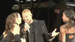 Ricky Martin konserine ünlüler akını! 15 yıl sonra yeniden İstanbul'da coşturdu