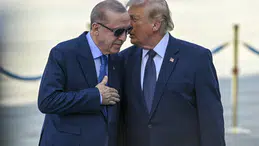 Trump-Erdoğan buluşması dünya gündeminde! ABD basınından dikkat yorum