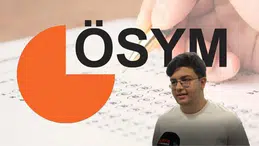 Miraç Koşar kimdir, nereli? 2026 YKS Türkiye birincisi Miraç Koşar hangi bölümü istiyor?