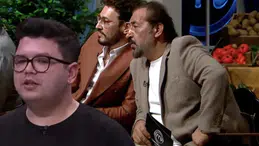Sercan Okyay kimdir? MasterChef 3'lü düelloyu kazanan yarışmacının hayatı