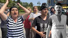 Tekirdağ'da öldürülen 17 yaşındaki Baran’ın annesi: "En ağır ceza verilsin"