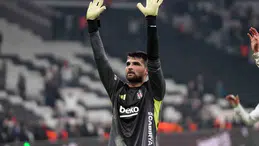 Beşiktaş, Ersin Destanoğlu ile yollarını ayırdı