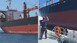 Rusya'da saldırıya uğrayan gemideki ölüme soruşturma