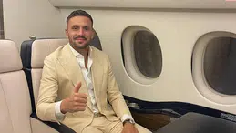 Tadic'in yeni takımı belli oldu