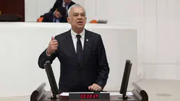 YENİ Partili Kayıhan Pala: "Birlik çağrısı daha da önem kazandı"