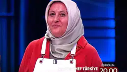 MasterChef'te su böreğiyle ana kadroya giren Nurten Tamer Ocak kimdir?