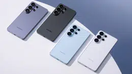 Samsung Galaxy Unpacked bugün! Canlı yayın saat kaçta, nereden izlenir?