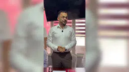 CHP Osmaniye İl Başkanı Mutlu Yavuzer'den ilk açıklama: "Halkın arasında olacağız"