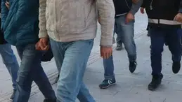Şırnak'ta 6 düzensiz göçmen yakalandı: 1 şüpheli tutuklandı