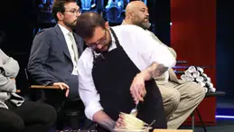 MasterChef Acarkan Yukarıgöz kimdir, aslen nereli? Acarkan Yukarıgöz elendi mi?