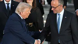 NATO Zirvesi sonrası Almanya'dan Tomahawk hamlesi: ABD ile anlaşma sağlandı
