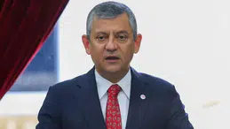 Binali Yıldırım'dan, Özgür Özel'e tebrik telefonu