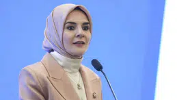 Bakan Göktaş: Merkezi İzleme Sistemi ile 32 bin 203 haneye ulaştık