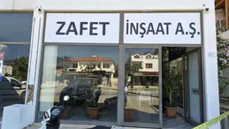 Muğla'da feci olay: Ağır yaralı bulunan iş adamı hastanede hayatını kaybetti