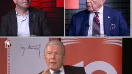 Uğur Dündar'ın Haluk Levent açıklamaları yeniden gündemde