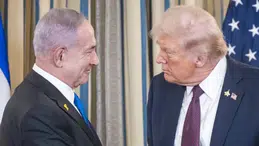 Axios iddiası: Netanyahu'nun F-35 çıkışı Trump'ı rahatsız etti