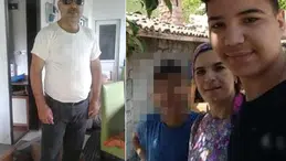 Arnavutköy'de aile faciası: Eski eşini ve oğlunu öldürdükten sonra yaşamına son verdi