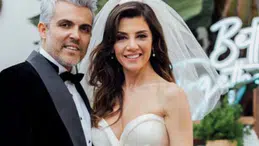 Gökçe Bahadır'ın bebeğinin cinsiyeti ortaya çıktı