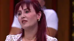 MasterChef Esra Türk kimdir? Diyarbakırlı yarışmacının hayatı ve mutfak kariyeri