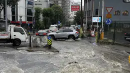 Meteoroloji'den İstanbul için yeni sağanak uyarısı, sıcaklıklar düşecek