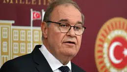 CHP'de yeni dönem: Grup Başkanlığı'na Faik Öztrak seçildi