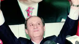 MHP, Devlet Bahçeli'nin genel başkanlığının 30. yılına özel klip yayımladı