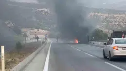 İran: Irak'taki saldırılarda 4 DMO personeli hayatını kaybetti