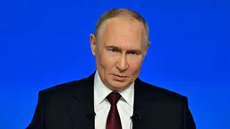 Putin'den kritik talimat! "Kararlı karşılık verin"