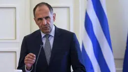 Yunanistan Dışişleri Bakanı Hakan Fidan iddiasıyla gündemde! Georgios Gerapetritis kimdir?