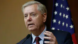 Trump: "Graham'ın ölümü SAVE America Act için büyük darbe"