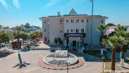 Seferihisar Belediye Başkanvekilliğine Fuat Gümüş seçildi
