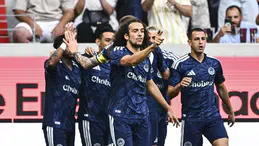 İsmail Kartal yönetime bildirdi Fenerahçe'de kesinlikle kalması gereken 3 futbolcu