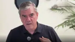 Yılmaz Özdil'den Burhanettin Bulut iddiası! "Bize sözleşme teklif etti"