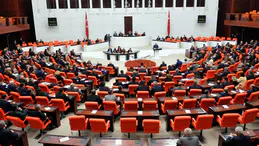 12. Yargı Paketi kabul edildi: IBAN mağdurlarına ceza indirimi geliyor