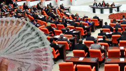 Milletvekillerinin konut kooperatifi gündem oldu