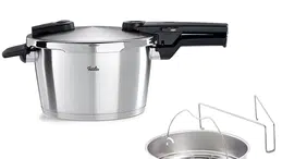 Pazarama ile Mutfağınızda Devrim: Fissler Düdüklü, Tefal Tava ve En Uygun Rondo Fiyatları