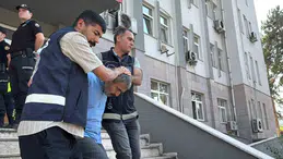 Karabük'te kadın cinayeti: Dini nikahlı eşini öldüren zanlı tutuklandı