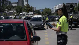 Ankara'da yollar ne zaman kapanacak, NATO Zirvesi kaç gün sürecek? İşte alternatif güzergahlar