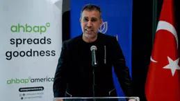 Ahbap Derneği kurucusu Alper Çelik tutuklandı